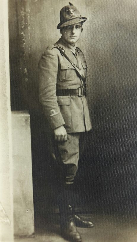 TARCHINI Giovanni