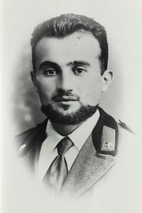 TASSONI Amelio