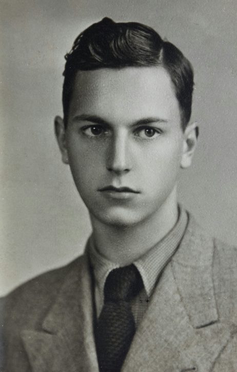 TAVERNARI Sergio