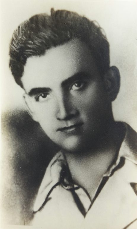 TAVILLA Luciano