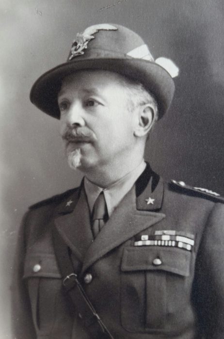 TAVONI Gaetano