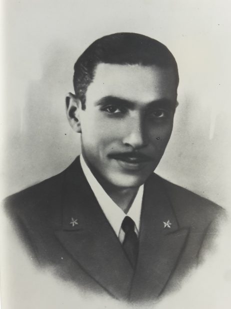 TEDESCHI Tullio