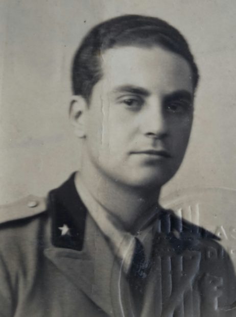 TEMPESTI Ferruccio