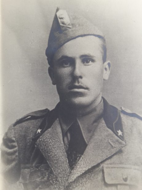 TERLEVICH Stefano