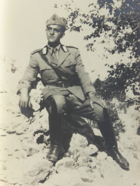 TESCIONE Gennaro