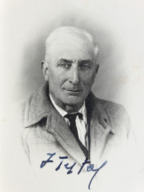 TESTA Giuseppe