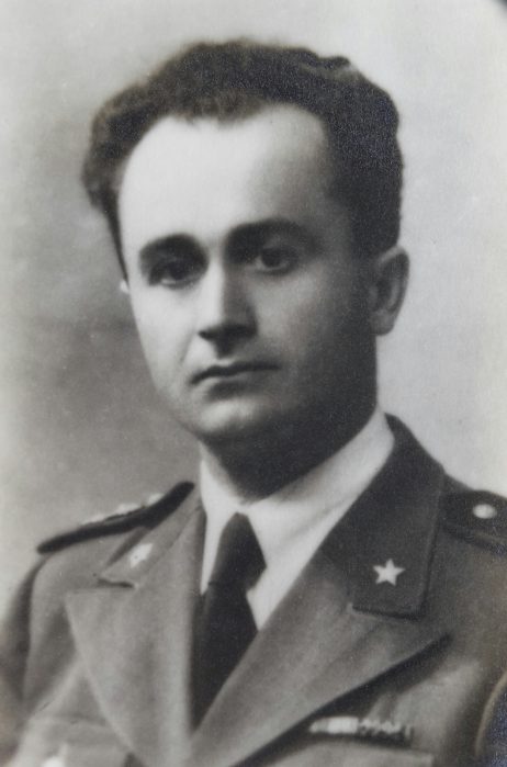 TESTI Pietro