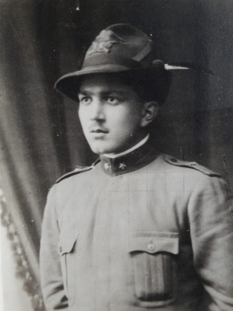 TESTOLINI Giuseppe