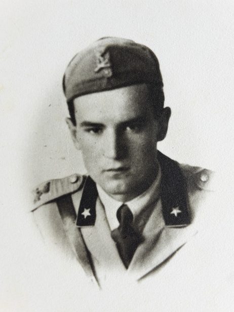 THEODOLI Enrico