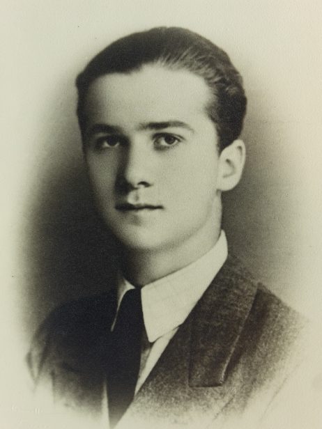 TICCHIONI Ludovico