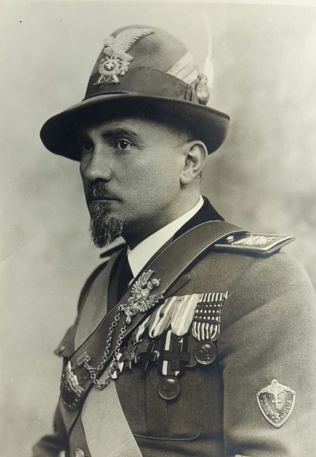 TINIVELLA Umberto