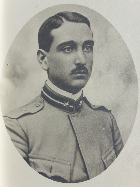 TIRAVANTI Pietro