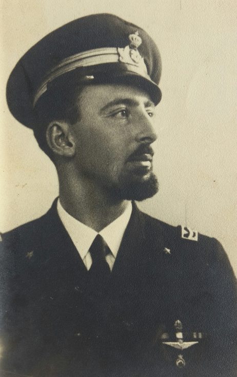 TODARO Salvatore
