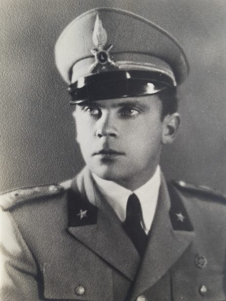TODESCHINI Leo