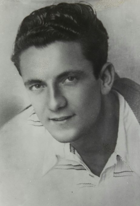 TOFFANO Vincenzo