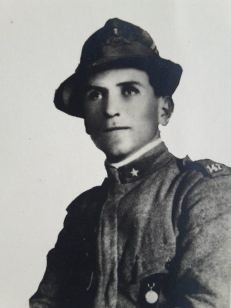 TOGNALI Angelo