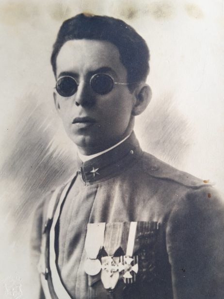 TOGNONI Giorgio