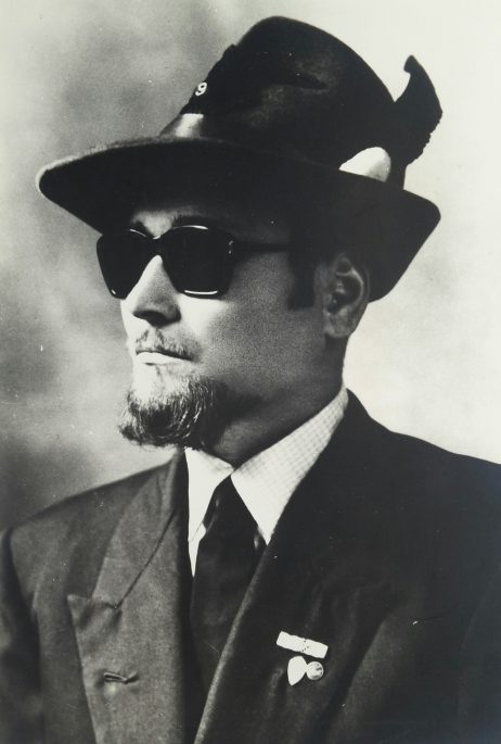 TOIGO Giuseppe