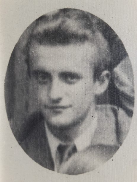TOJA Sergio
