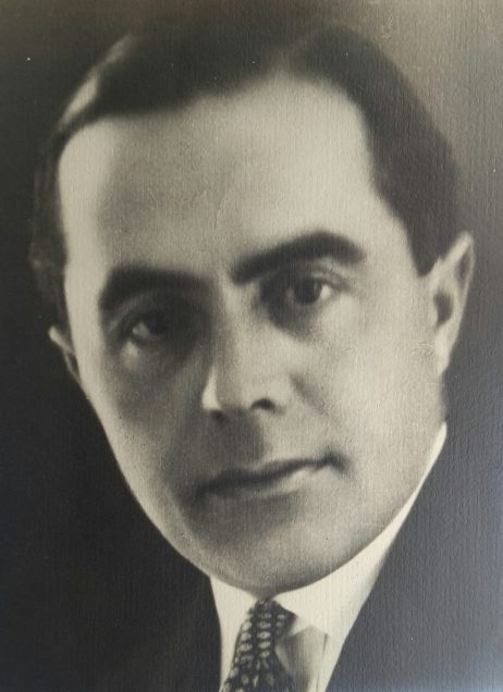 TOMASSUCCI Fulvio