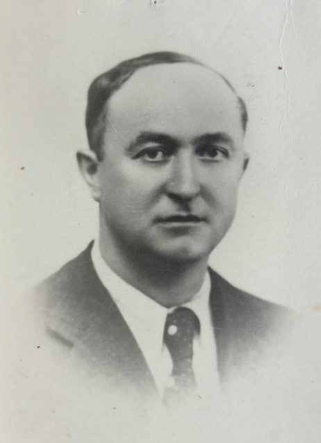 TOMMASI Gino