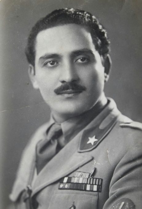 TOSCANO Oreste