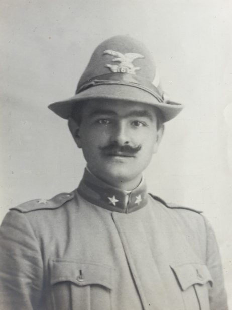 TONOLINI Francesco