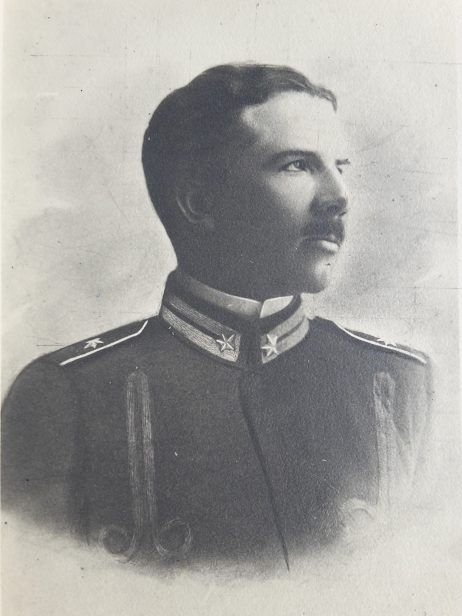 TONTI Ulrico