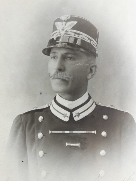 TORELLI Alfonso