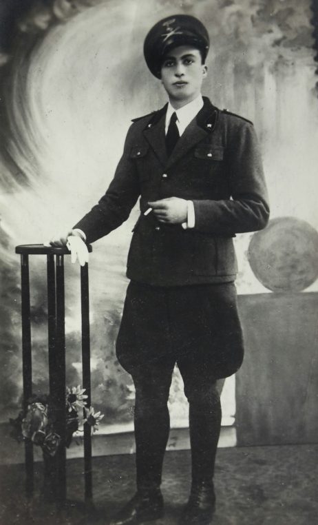 TORTINI Armando