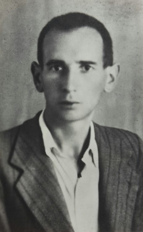 TOSARELLI BRUNO
