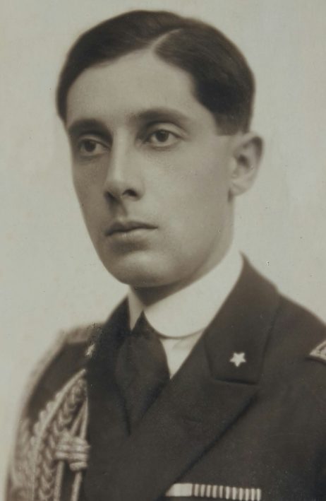 TOSCANO Salvatore