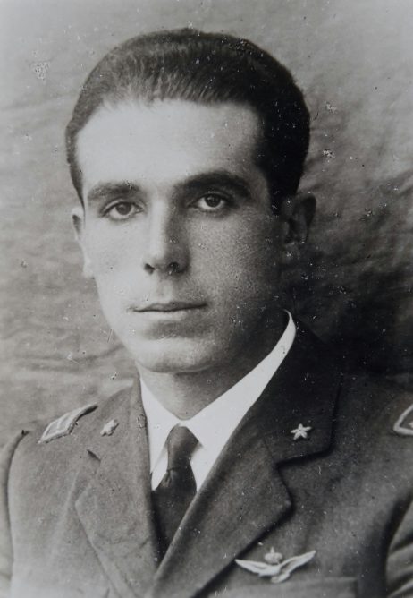 TOSCHI Cesare