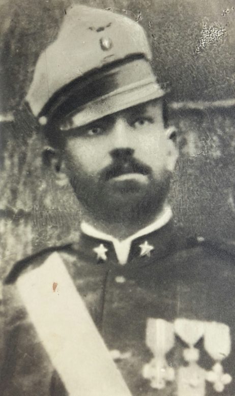 TOSELLI Pietro