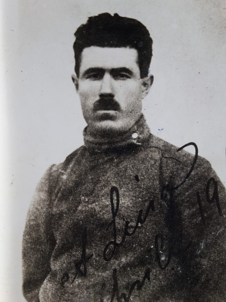 TOTI Enrico