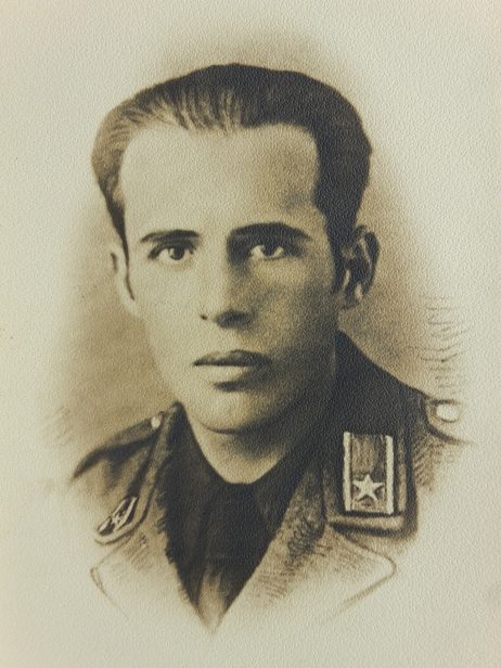 TRAINOTTI Gino