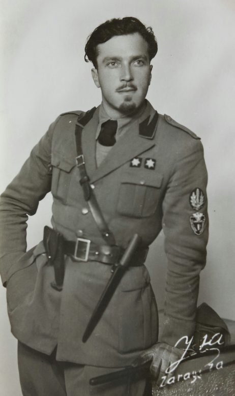 TREVISAN Raffaele