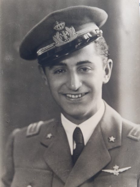 TREVISI Ernesto
