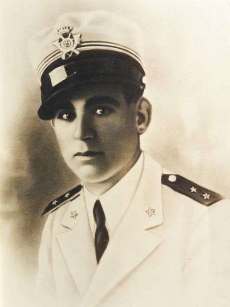 TRINCHESE Geremia