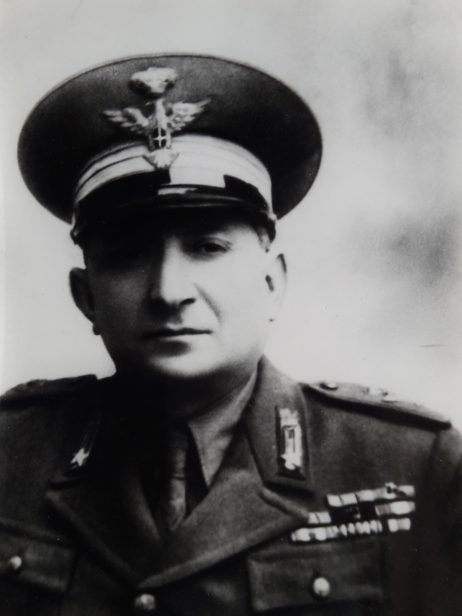 TRIZIO Felice