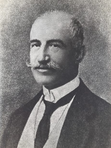 TROMBI Ferruccio