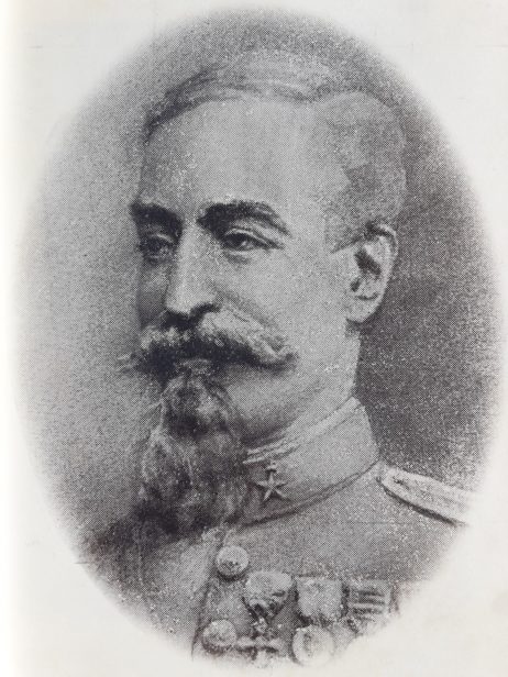 TROMBONE DE MIER Giuseppe