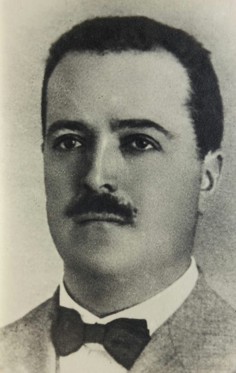 TRUA Antonio