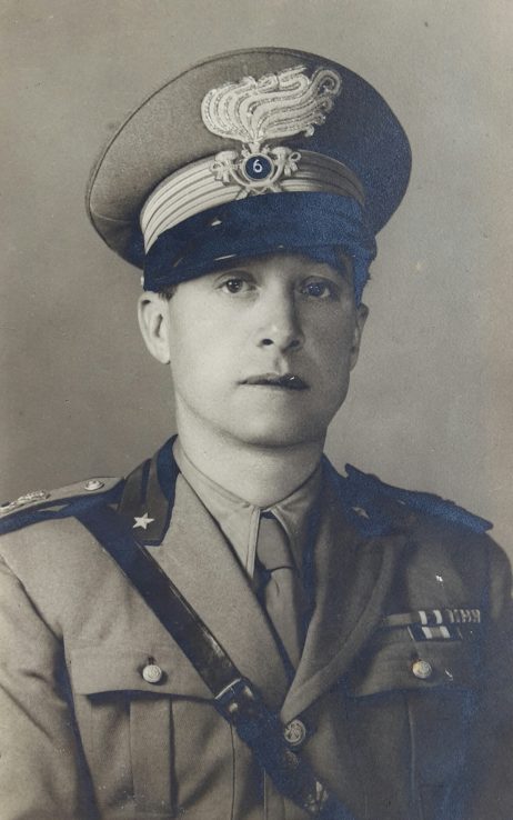 TRUCCHI Vittorio