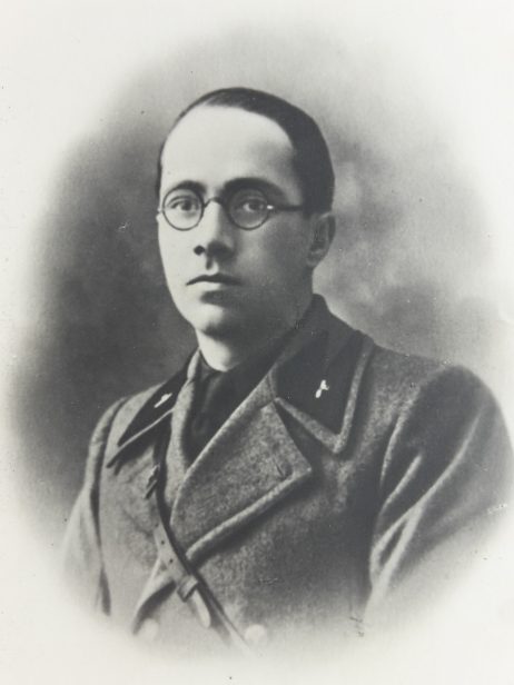 TUCI Giulio