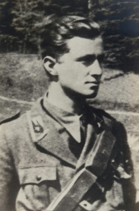 TUMIATI Francesco