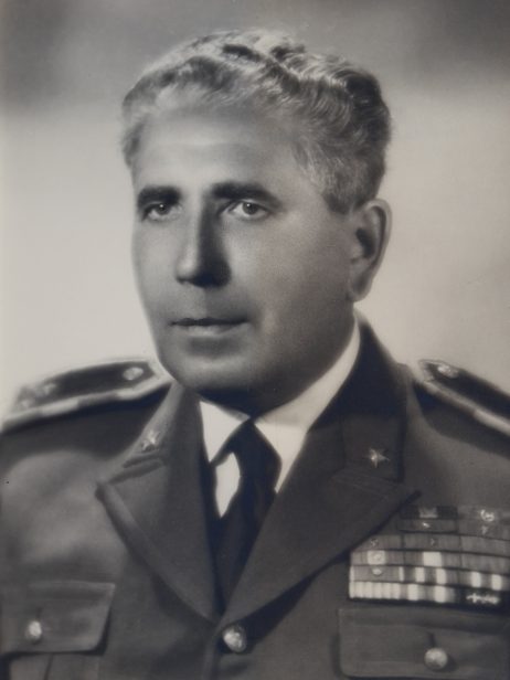 UGOLINI Augusto