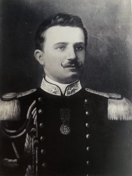 UGOLINI Giuseppe