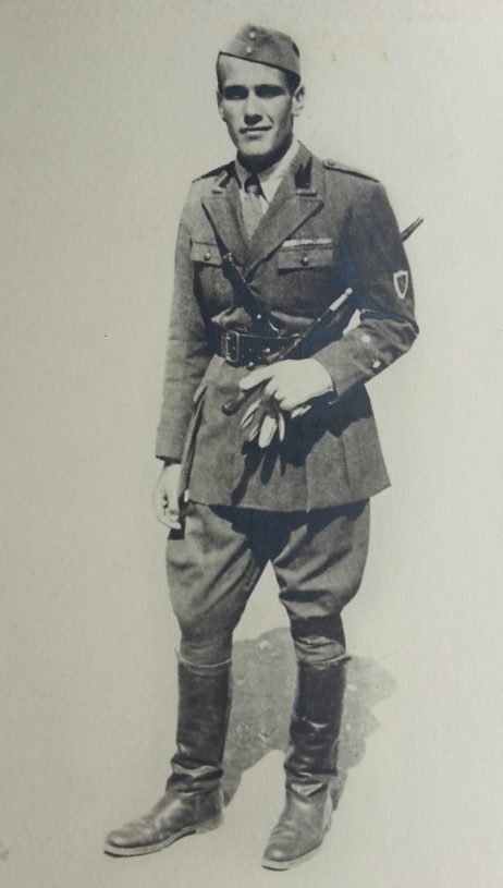 ULIVELLI Mario