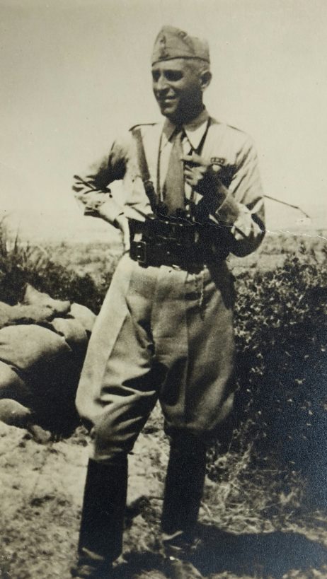 VAIARINI Gherardo